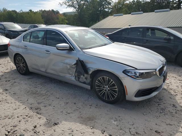 2019 BMW 530XE WBAJB1C55KB375382