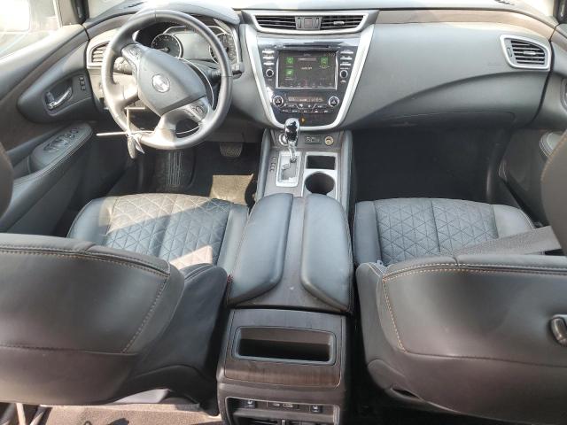 2021 NISSAN UK 5N1AZ2DS1MC121072