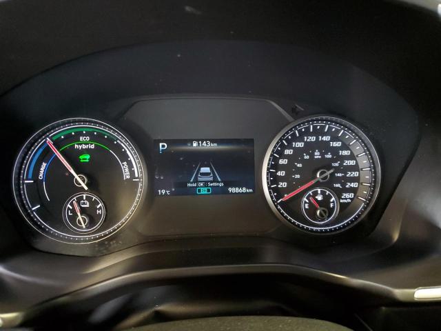 2021 HYUNDAI SANTA FE SEL PREMIUM KM8S3DA18MU005388