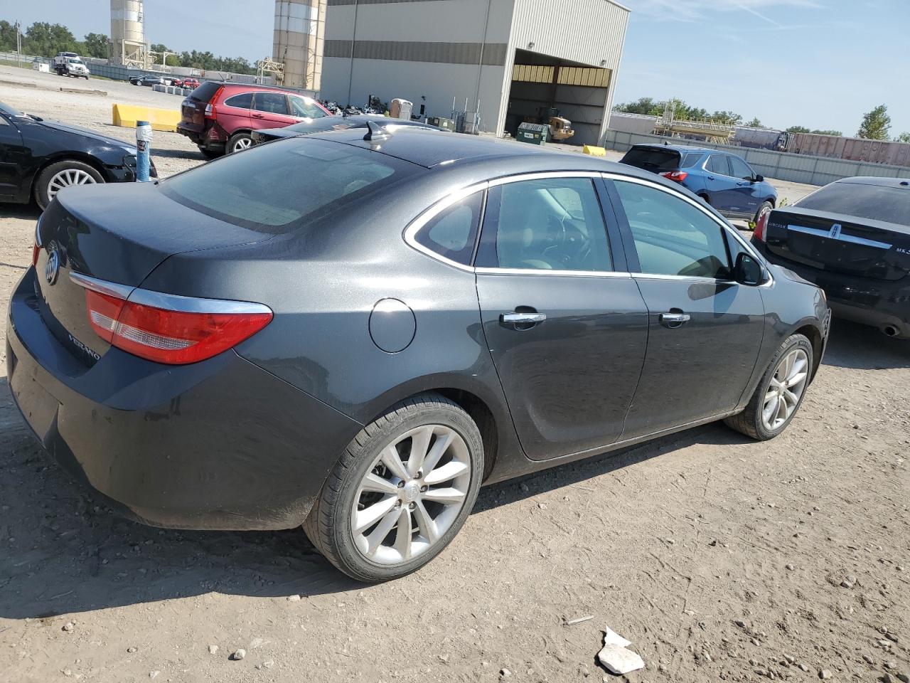 BUICK VERANO CONVENIENCE