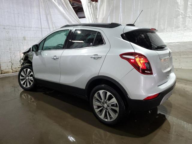 2020 BUICK ENCORE PRE KL4CJASB5LB013604