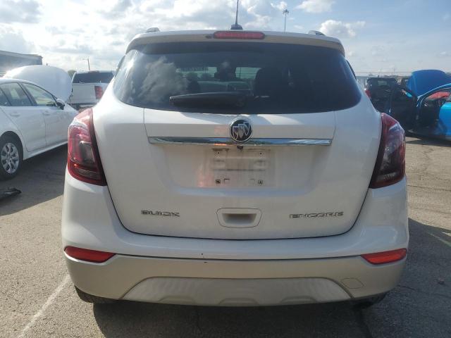 2017 BUICK ENCORE ESSENCE KL4CJCSB4HB175338