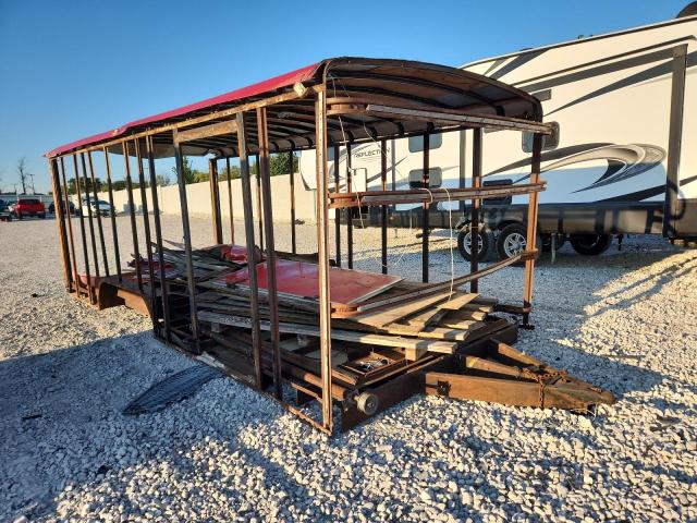 Global Auto Auctions: 2006 HALLMARK KODIAK CARGO TRAILER