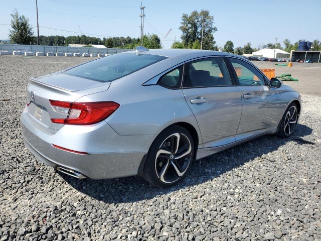 2019 HONDA ACCORD SPO - 1HGCV1F31KA086181