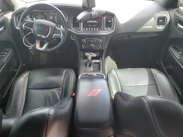 2017 DODGE CHARGER SX 2C3CDXJG5HH538338