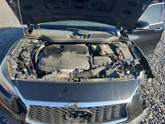 2017 INFINITI QX30 BASE #3287786095