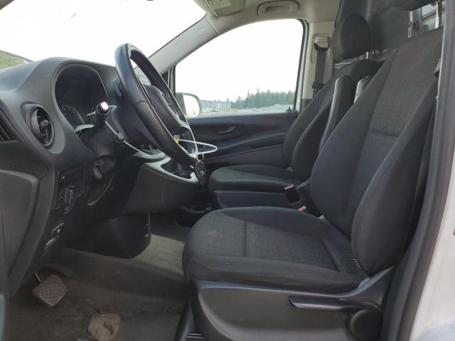 2019 MERCEDES-BENZ METRIS WD3PG2EA5K3602220