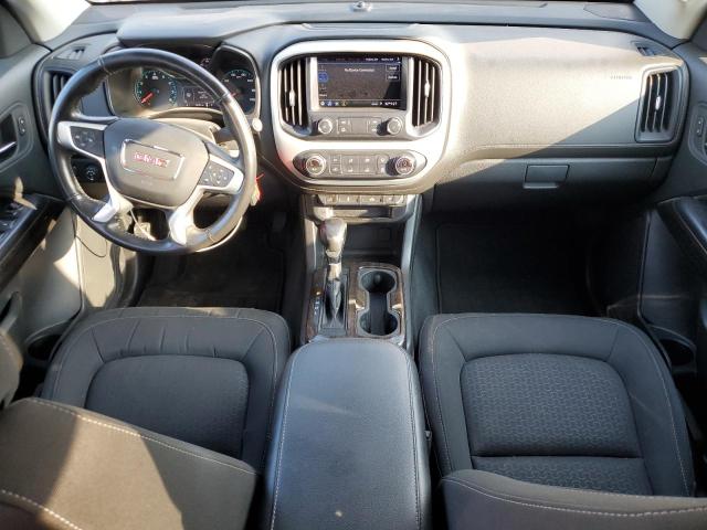 2022 GMC CANYON ELE 1GTG6CEN9N1298049