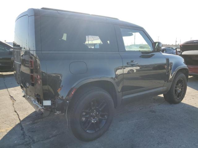 2021 LAND ROVER DEFENDER 9 SALEJ6RX4M2058962