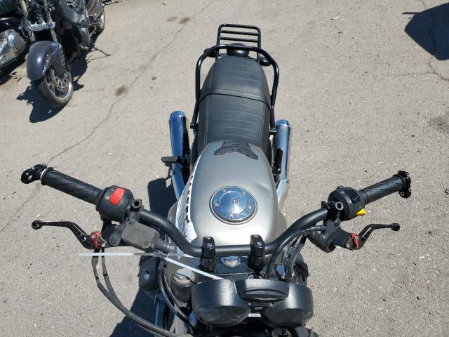 2016 MOTO GUZZI V7 LL STON #3264179131