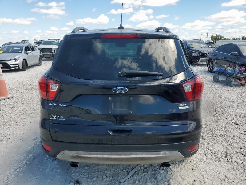 2019 FORD ESCAPE SEL - 1FMCU0HD4KUB26202