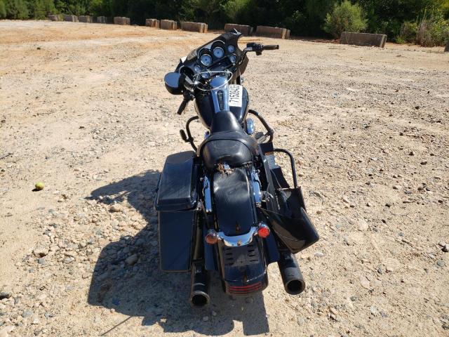 2013 HARLEY-DAVIDSON FLHX STREET GLIDE 1HD1KBM19DB682818