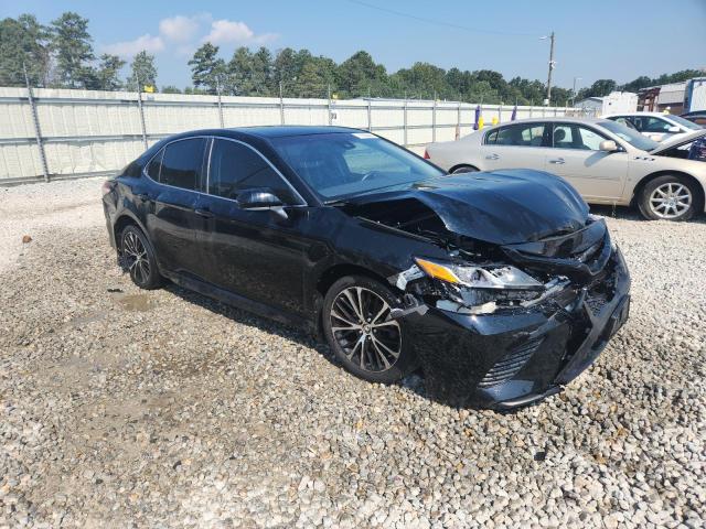 2020 TOYOTA CAMRY SE #3287532005