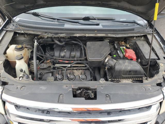 2011 FORD EDGE LIMIT - 2FMDK4KC9BBB62832