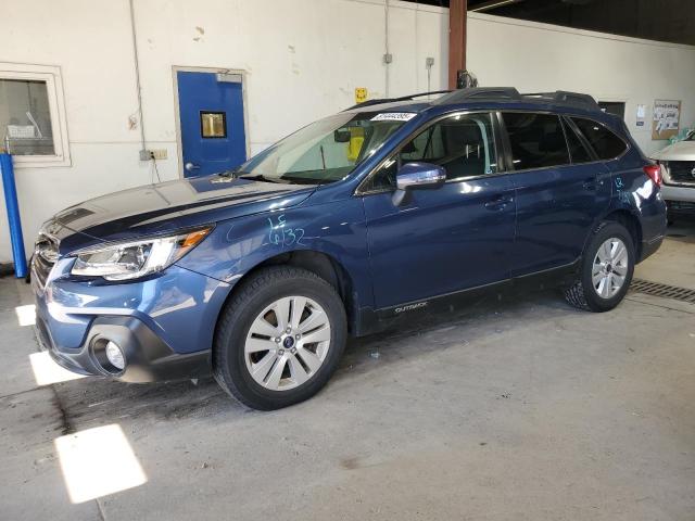 Global Auto Auctions: 2019 SUBARU OUTBACK 2.5I PREMIUM