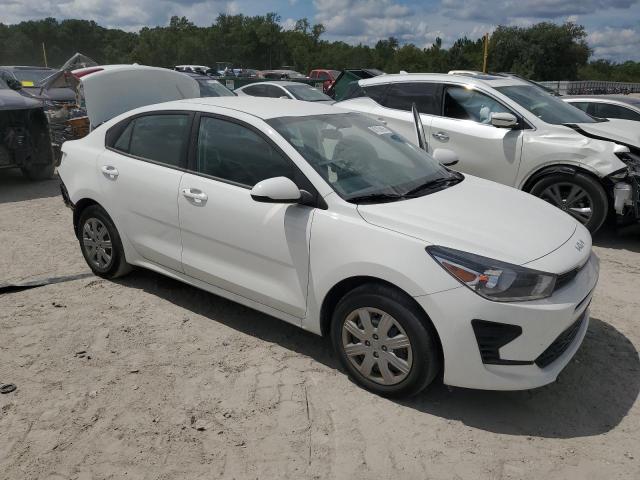 2023 KIA RIO LX 3KPA24AD6PE616407