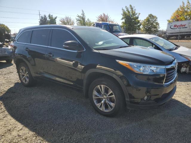 2015 TOYOTA HIGHLANDER - 5TDJKRFHXFS096452