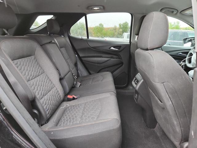 2019 CHEVROLET EQUINOX LT - 3GNAXUEV5KL109885