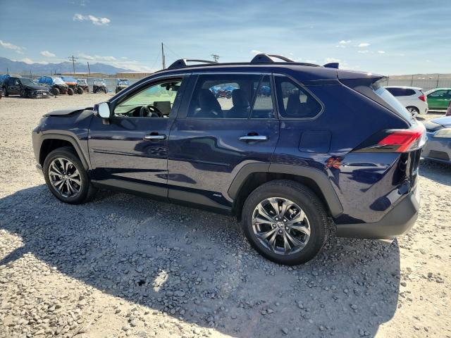 2024 TOYOTA RAV4 LIMITED JTMD6RFV6RD124738