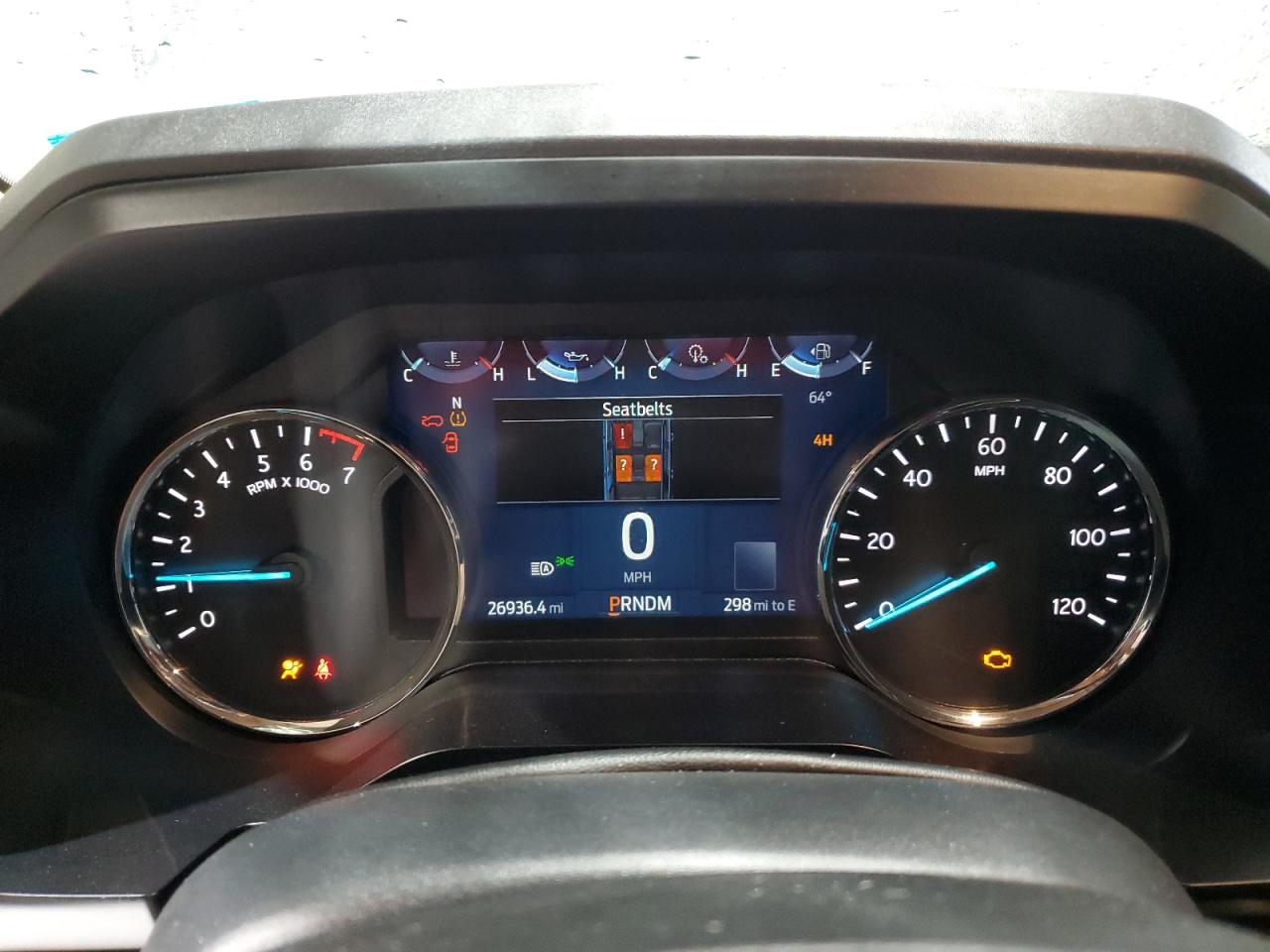 FORD EXPEDITION MAX XLT