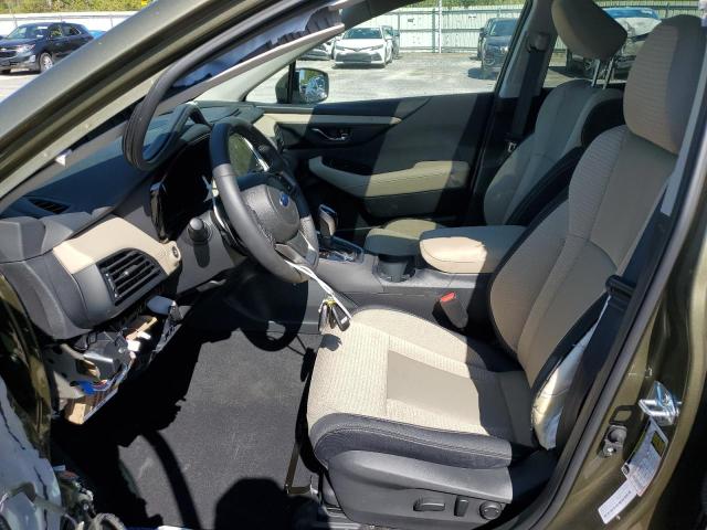 2025 SUBARU OUTBACK PREMIUM 4S4BTAFC8S3239512