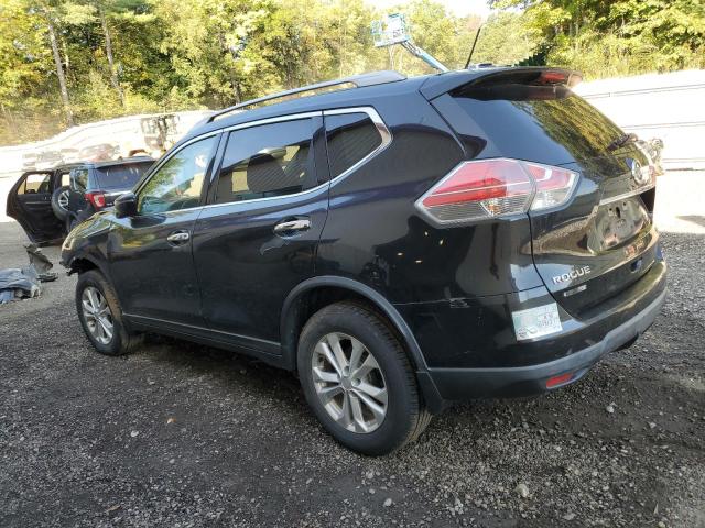 2016 NISSAN ROGUE S KNMAT2MV8GP710830