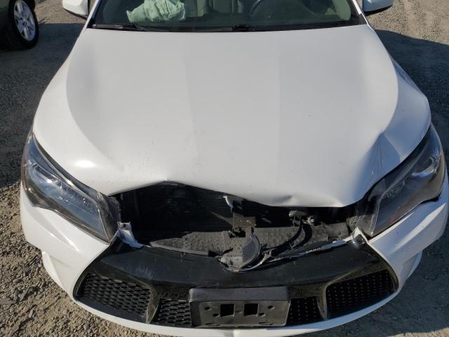 2017 TOYOTA CAMRY LE 4T1BF1FK6HU420674