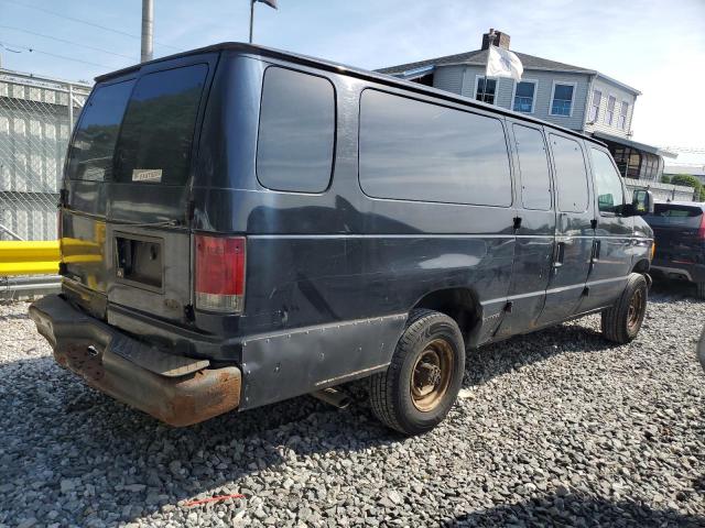 2007 FORD ECONOLINE #3315585790