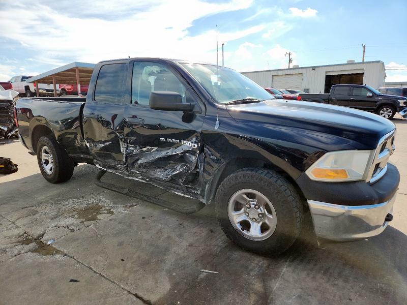 2011 DODGE RAM 1500 #3269906992