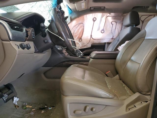 2016 CHEVROLET SUBURBAN 1GNSKHKC6GR317772