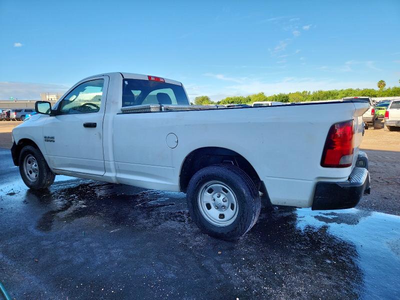 2017 RAM 1500 ST 3C6JR6DG3HG626144
