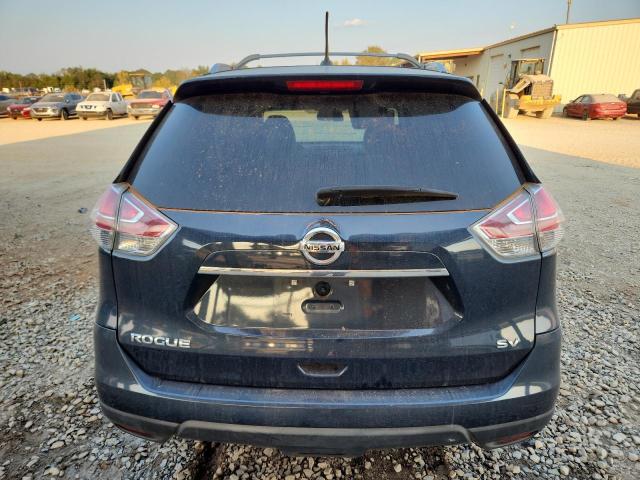 2015 NISSAN ROGUE S KNMAT2MT5FP551942