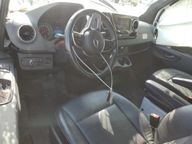 2024 MERCEDES-BENZ SPRINTER 2 #3287701017