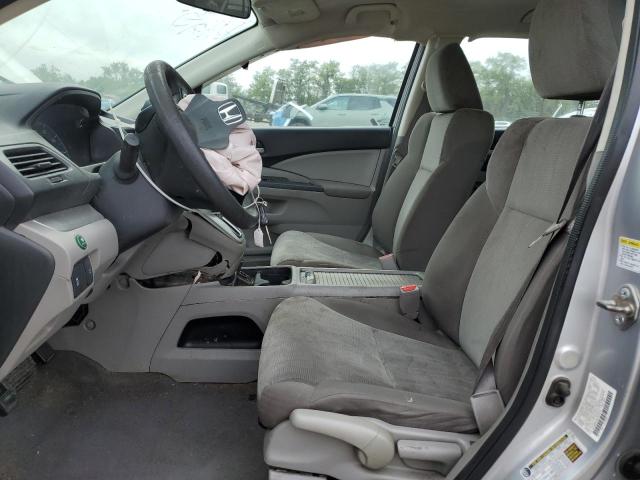 2014 HONDA CR-V LX - 2HKRM4H3XEH679125