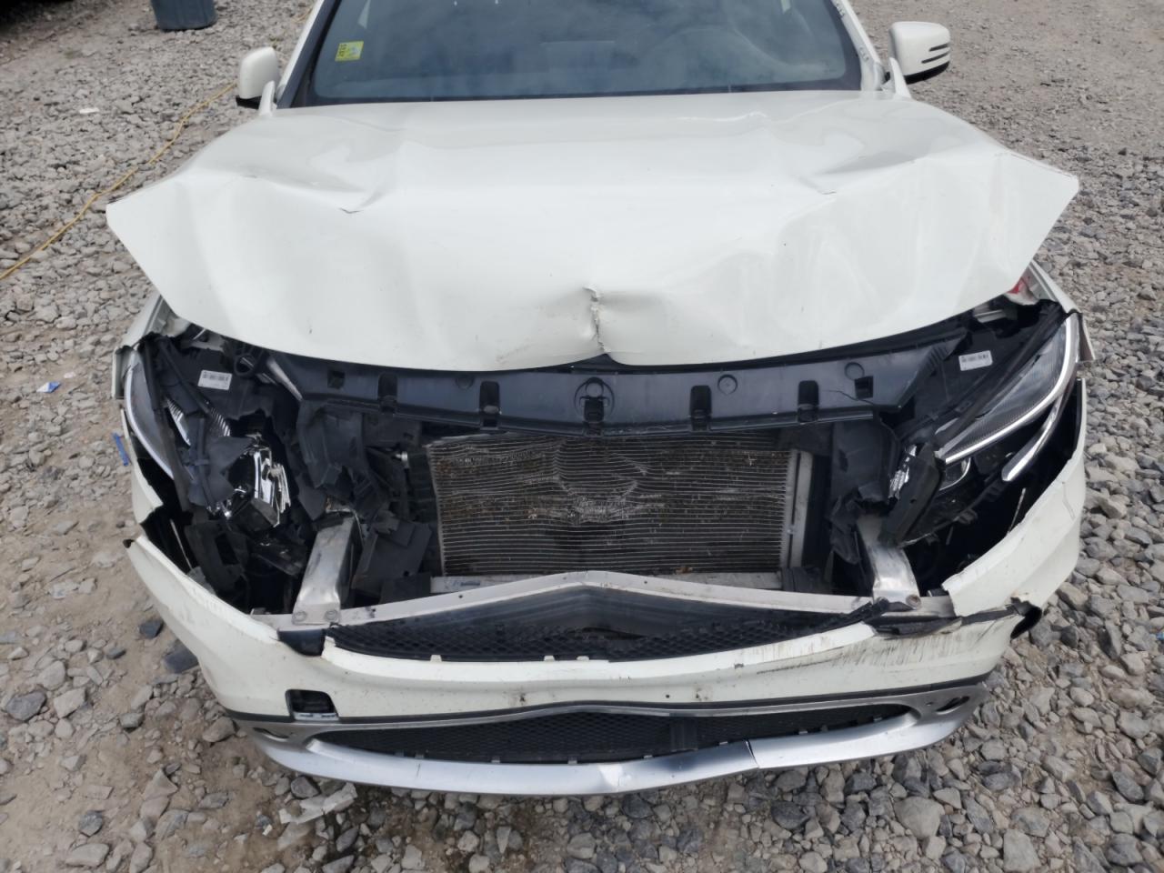 MERCEDES-BENZ GLA-CLASS 250 4MATIC