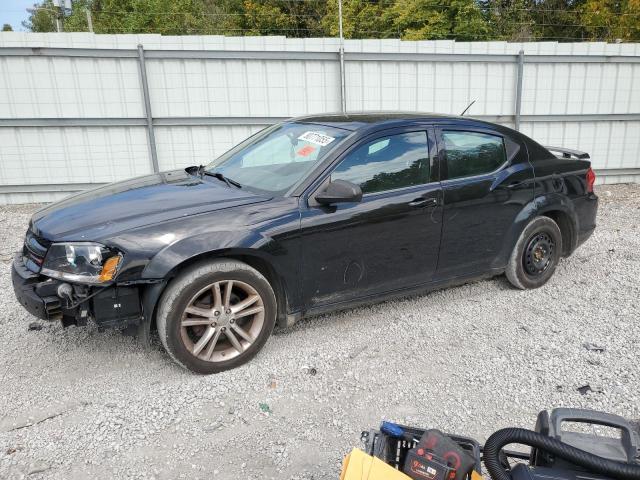 DODGE AVENGER SE
