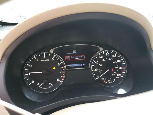 2016 NISSAN ALTIMA 2.5 - 1N4AL3AP2GN332601