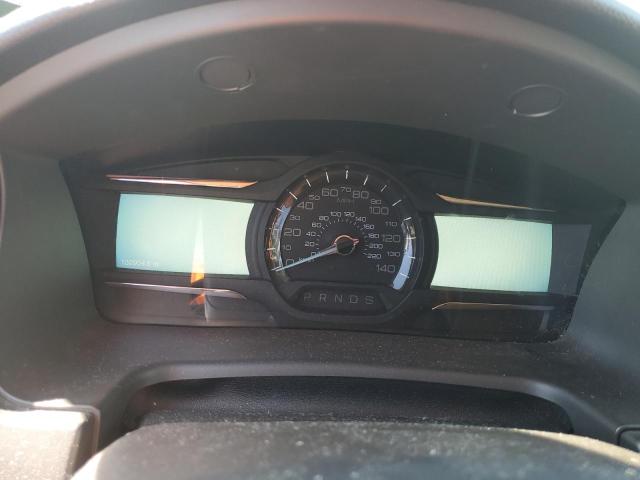 2018 FORD FLEX SEL 2FMGK5C85JBA16438