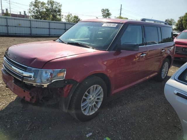 FORD FLEX SEL