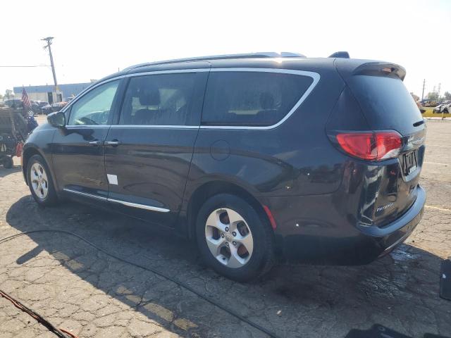 2017 CHRYSLER PACIFICA T 2C4RC1EG5HR743913