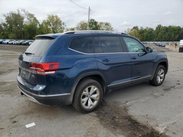 2018 VOLKSWAGEN ATLAS SEL 1V2MR2CA3JC574775