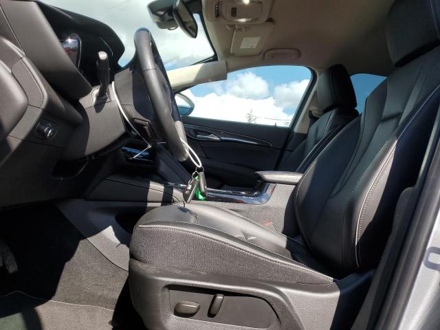 2023 BUICK ENVISION LRBFZPR41PD080991