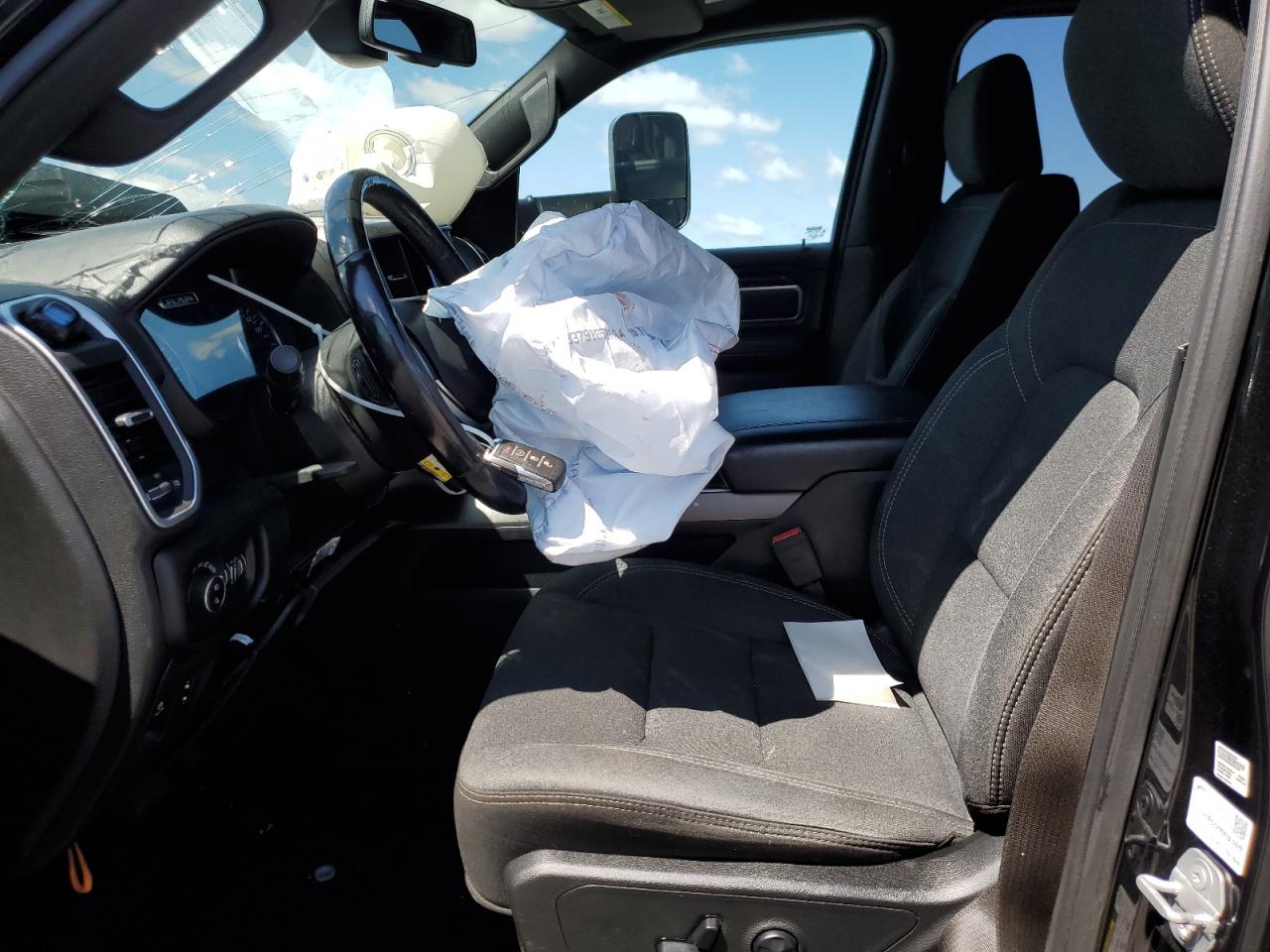 RAM 1500 BIG HORN/LONE STAR