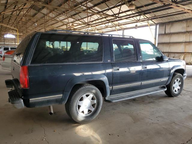 1999 GMC SUBURBAN K #3276534056