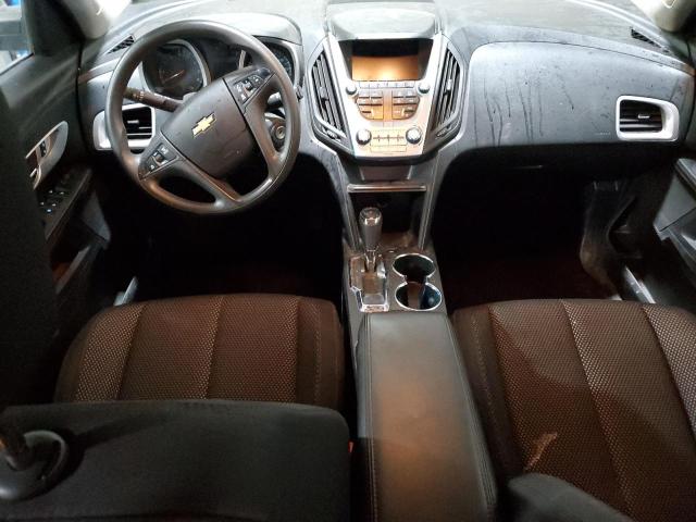 2016 CHEVROLET EQUINOX LS 2GNALBEKXG6200300