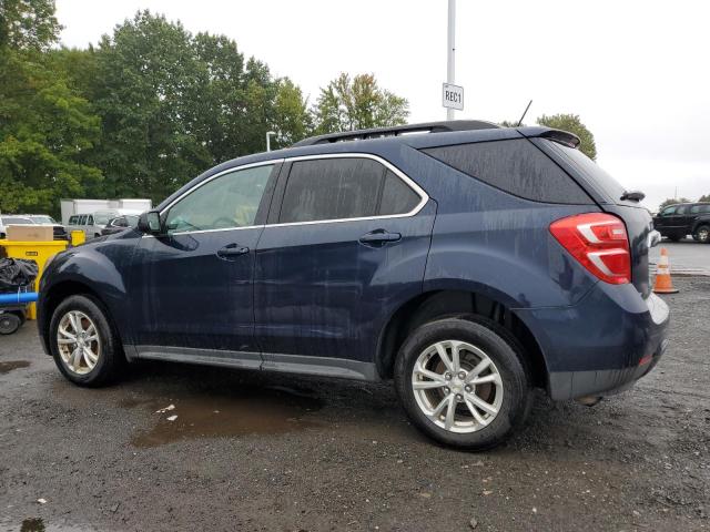 2016 CHEVROLET EQUINOX LT - 2GNFLFEK7G6302411
