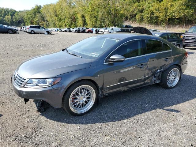 2016 VOLKSWAGEN CC BASE WVWBP7AN1GE502858