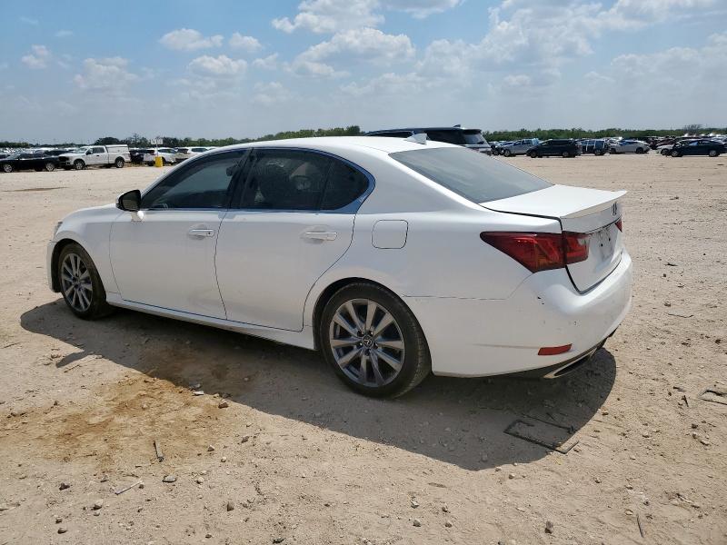 2015 LEXUS GS 350 JTHBE1BL5FA009124