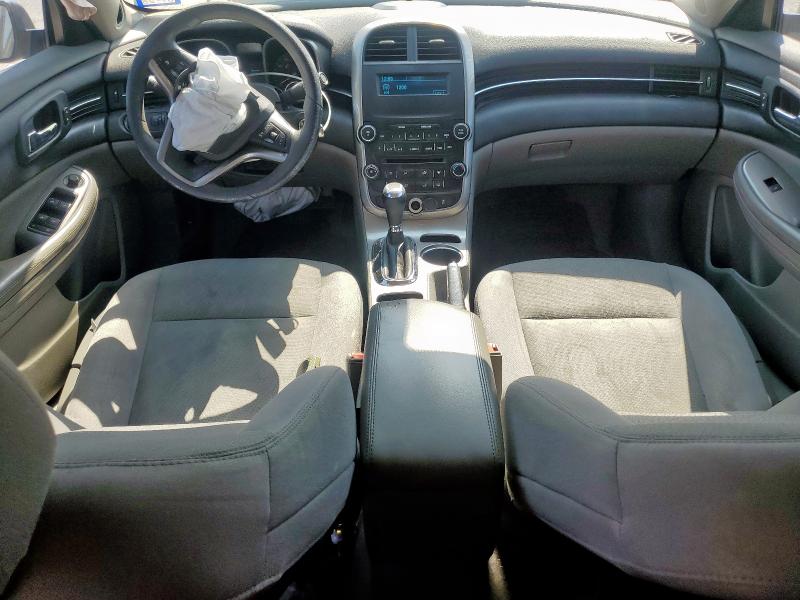 2016 CHEVROLET MALIBU LIM 1G11B5SA5GU115805