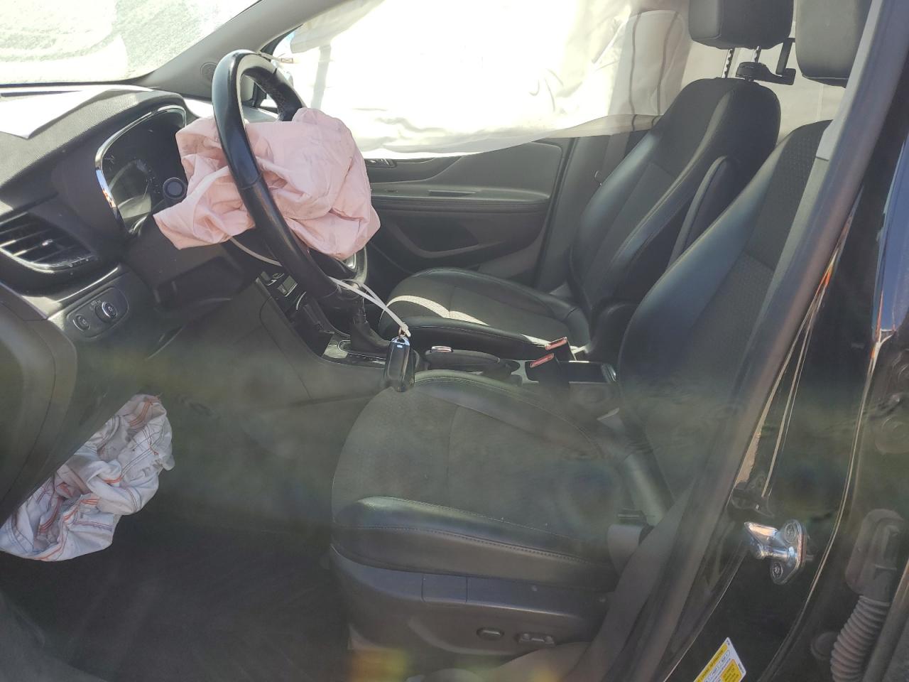 BUICK ENCORE PREFERRED